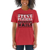 Pounding Nails