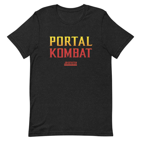 Portal Kombat