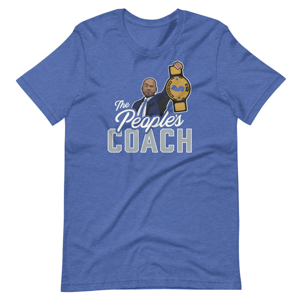 The People's Coach