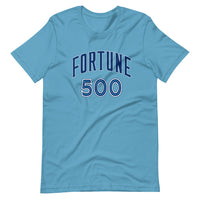 Fortune 500 Crypto